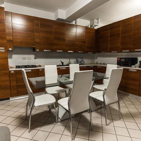 Federico House Appartement Bologna Buitenkant foto