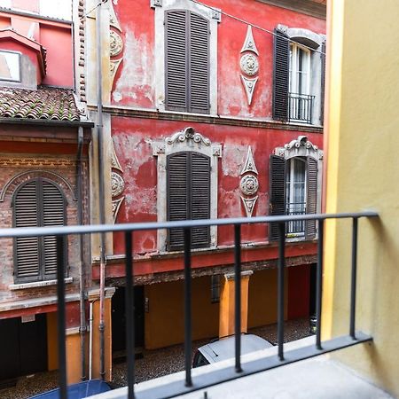 Federico House Appartement Bologna Buitenkant foto