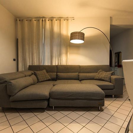 Federico House Appartement Bologna Buitenkant foto
