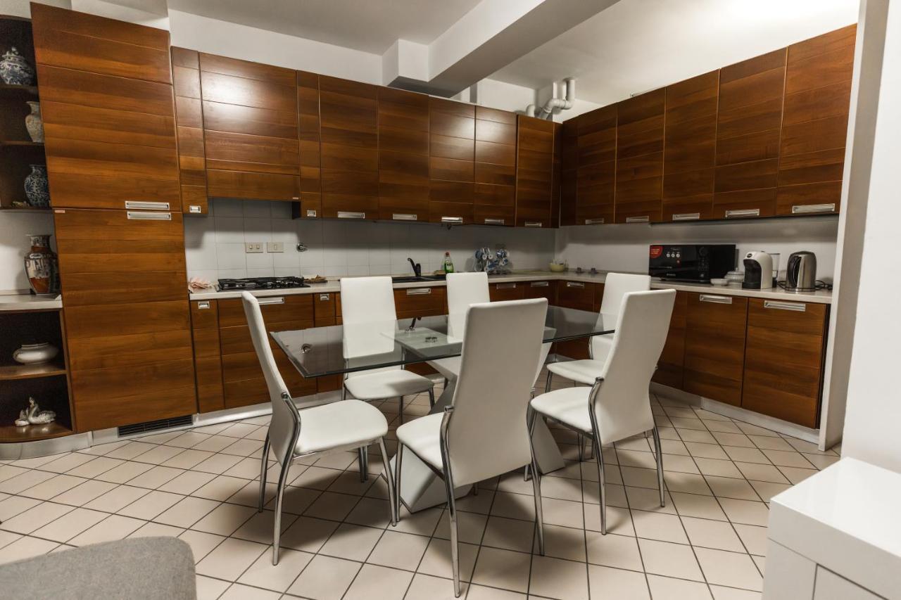 Federico House Appartement Bologna Buitenkant foto