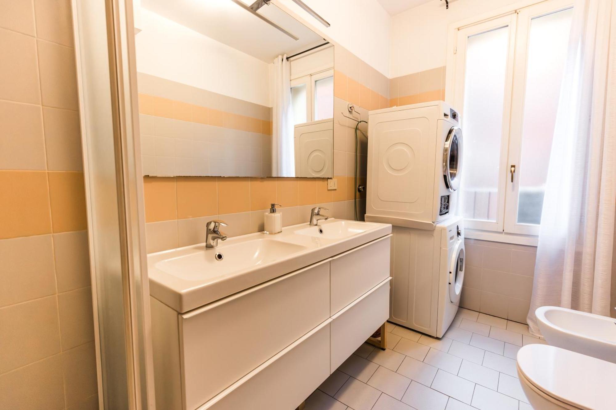 Federico House Appartement Bologna Buitenkant foto