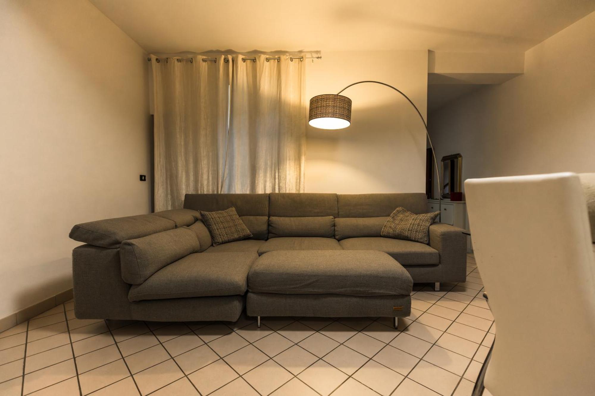 Federico House Appartement Bologna Buitenkant foto