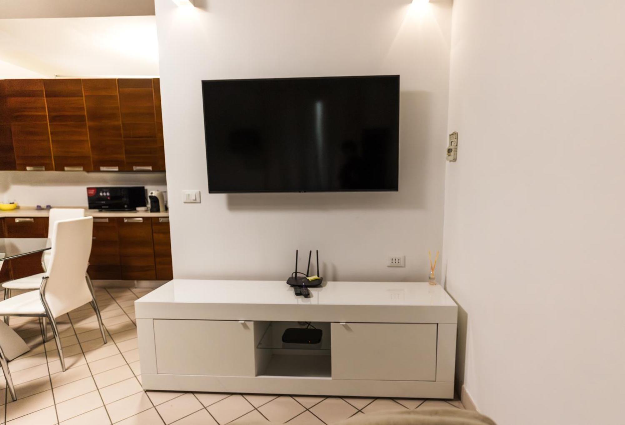 Federico House Appartement Bologna Buitenkant foto